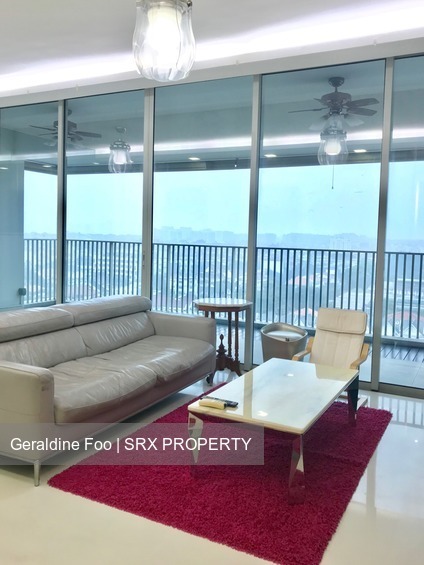 Kovan Residences (D19), Condominium #169515632